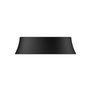 Chilly's Bottle Collars 350ml / 500ml / 1L Accessories Black | WP5081297