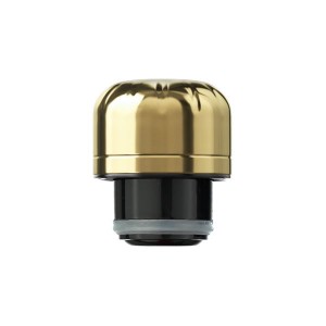 Chilly's Chrome 260ml / 500ml Accessories Rose / Gold | AX0791683