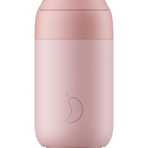 Chilly's Coffee Cup Lids 340ml Accessories Pink | DF0618249