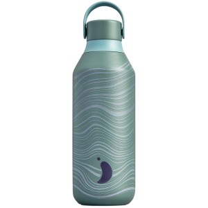 Chilly's Elements 350ml / 500ml / 1L Series 2 Bottle Wind | CJ8760492