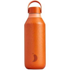 Chilly's Elements 350ml / 500ml / 1L Series 2 Bottle Fire | LK4168792