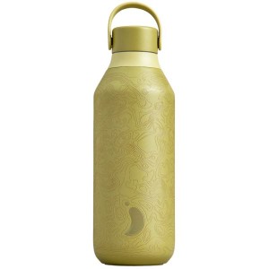 Chilly's Elements 350ml / 500ml / 1L Series 2 Bottle Earth | BW5260798