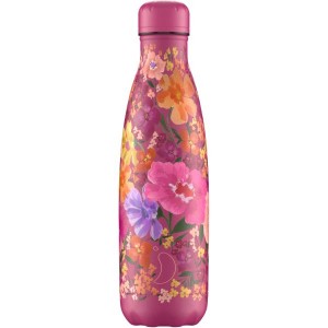 Chilly's Floral 500ml / 750ml Original Bottle Multicolor | WI0195268