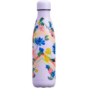 Chilly's Floral 500ml / 750ml Original Bottle Graphic Garden | OK3298467