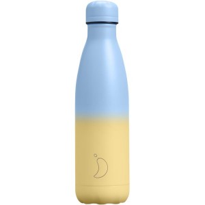 Chilly's Gradient 500ml / 750ml Original Bottle Blue | AX1273694