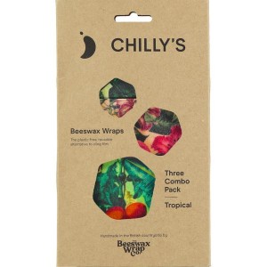 Chilly's Home Accessories Multicolor | VX2685017