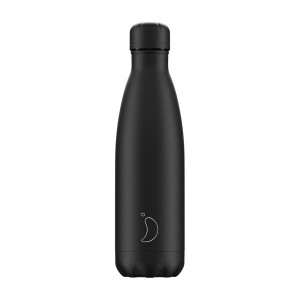 Chilly's Mono 1.8L Original Bottle Black | KJ2148950