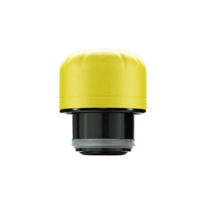 Chilly's Neon 750ml Accessories Yellow | VA9603547