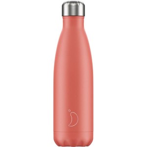 Chilly's Pastel 500ml / 750ml Original Bottle Coral | BV6279308