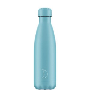 Chilly's Pastel 500ml / 750ml Original Bottle Blue | UZ4950732