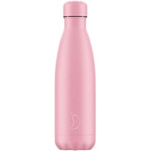 Chilly's Pastel 500ml / 750ml Original Bottle Pink | JZ1096457