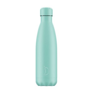 Chilly's Pastel 500ml / 750ml Original Bottle Green | ZU3210956