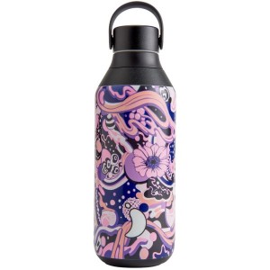 Chilly's Patterns 350ml / 500ml / 1L Series 2 Bottle Psych | GE0231967