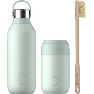 Chilly's Series 2 Classics 340ml / 500ml / 1L Bundles Multicolor | IM6283459