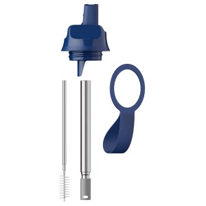 Chilly's Series 2 Flip Lid Accessories Blue | WM9058642