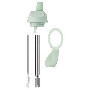 Chilly's Series 2 Flip Lid Accessories Green | QO6249580