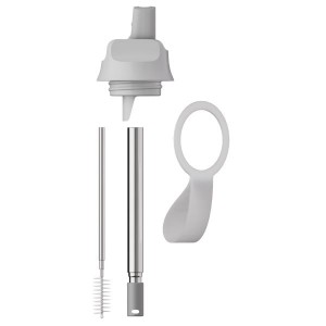 Chilly's Series 2 Flip Lid Accessories Grey | EX2753890