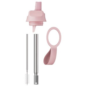 Chilly's Series 2 Flip Lid Accessories Pink | IT6973214