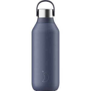 Chilly's Solids 350ml / 500ml / 1L Series 2 Bottle Whale | JK2346179