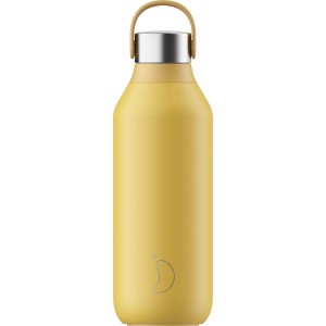 Chilly's Solids 350ml / 500ml / 1L Series 2 Bottle Pollen | GX0357649