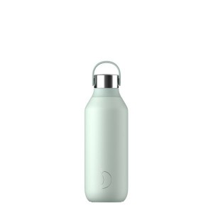 Chilly's Solids 350ml / 500ml / 1L Series 2 Bottle Lichen | IM3725691