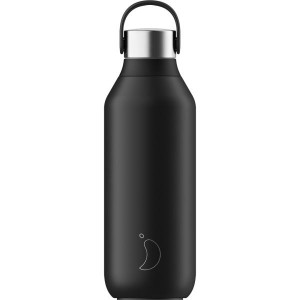 Chilly's Solids 350ml / 500ml / 1L Series 2 Bottle Abyss | KR8731920