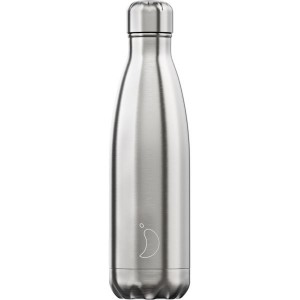 Chilly's Stainless Steel 1.8L Original Bottle Grey | FR4329671