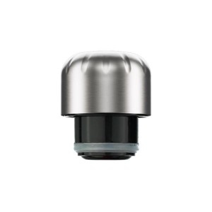 Chilly's Stainless Steel 260ml / 500ml Accessories Grey | GT9718245