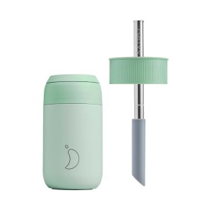 Chilly's Switch Lid Duo 340ml / 500ml / 1L Bundles Green | JE7351982