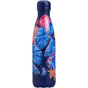Chilly's Tropical 500ml / 750ml Original Bottle Reef | RS5374016