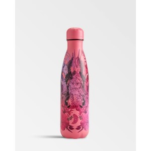 Chilly's Tropical 500ml / 750ml Original Bottle Mirror Tropicana | NV0762531