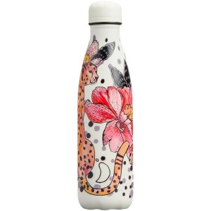 Chilly's Tropical 500ml / 750ml Original Bottle Green | ED6134075