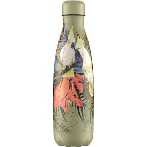 Chilly's Tropical 500ml / 750ml Original Bottle Cacatua | YE5684731