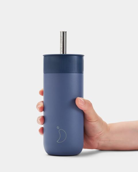 Chilly's 500ml / 750ml Series 2 Switch Cup Whale | FJ6457190