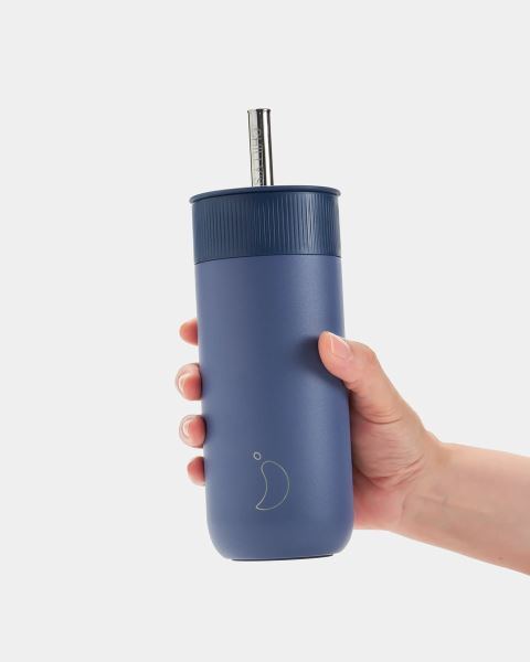 Chilly's 500ml / 750ml Series 2 Switch Cup Whale | FJ6457190