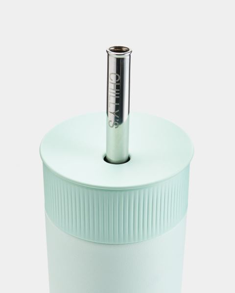 Chilly's 500ml / 750ml Series 2 Switch Cup Lichen | DZ0214893
