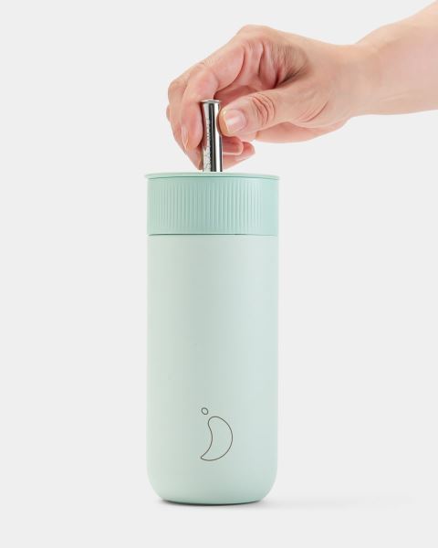 Chilly's 500ml / 750ml Series 2 Switch Cup Lichen | DZ0214893