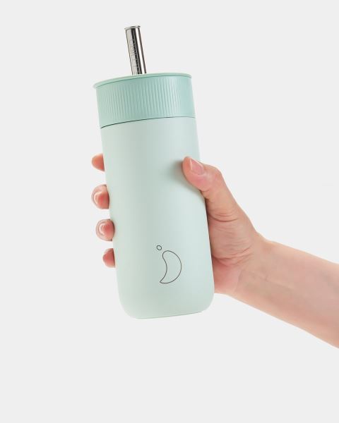 Chilly's 500ml / 750ml Series 2 Switch Cup Lichen | DZ0214893