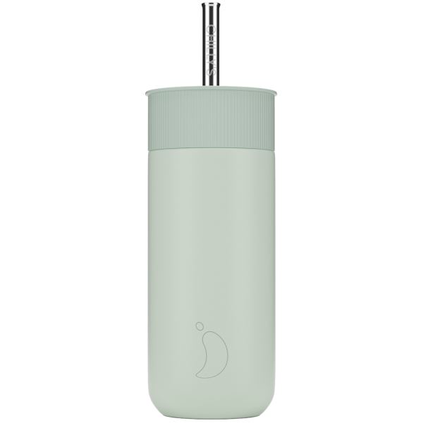 Chilly\'s 500ml / 750ml Series 2 Switch Cup Lichen | DZ0214893