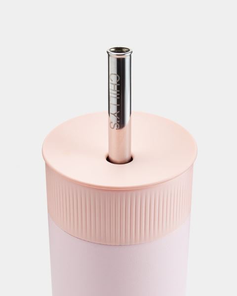 Chilly's 500ml / 750ml Series 2 Switch Cup Pink | BE8253409