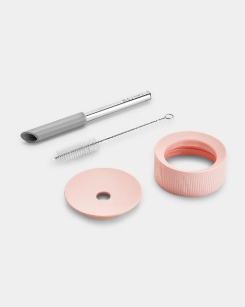 Chilly's 500ml / 750ml Series 2 Switch Cup Pink | BE8253409