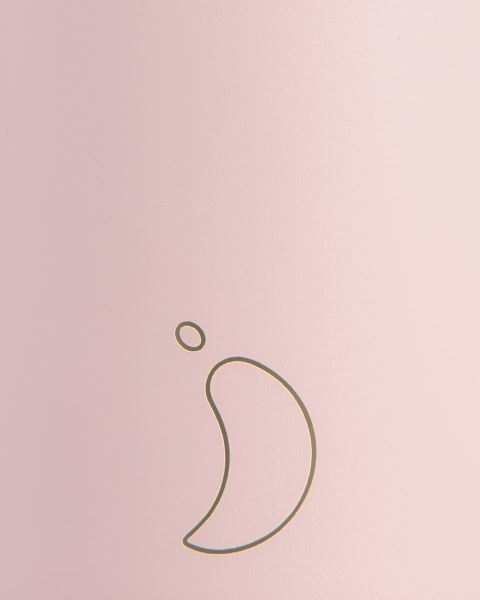 Chilly's 500ml / 750ml Series 2 Switch Cup Pink | BE8253409