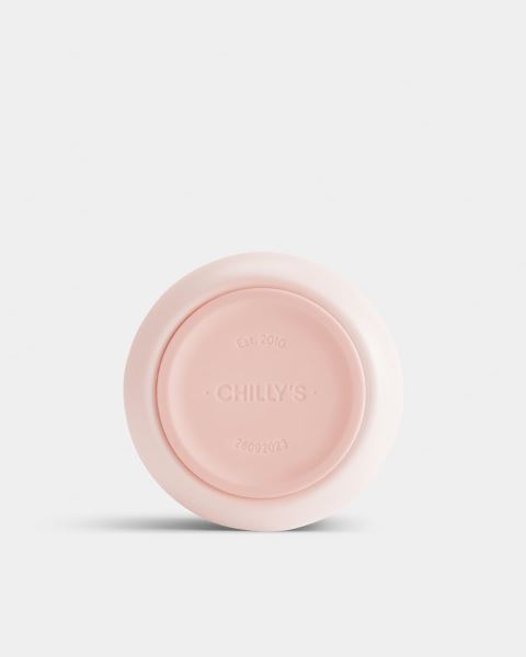 Chilly's 500ml / 750ml Series 2 Switch Cup Pink | BE8253409