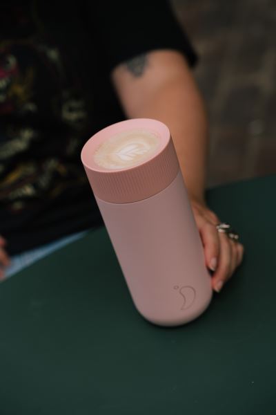 Chilly's 500ml / 750ml Series 2 Switch Cup Pink | BE8253409