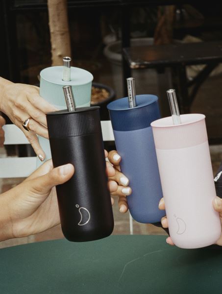 Chilly's 500ml / 750ml Series 2 Switch Cup Abyss | OD0349576