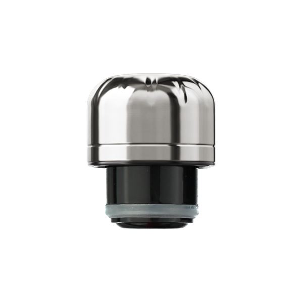 Chilly\'s Chrome 750ml Accessories Silver | MA6807921