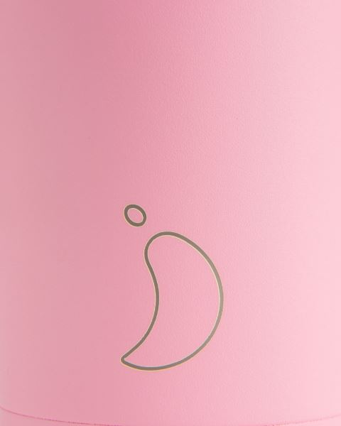 Chilly's Coffee 340ml / 500ml Originals Cup Coffee / Pink | JH3409756
