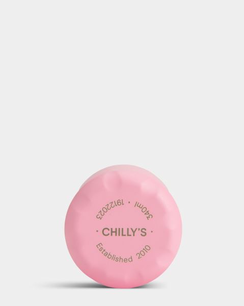 Chilly's Coffee 340ml / 500ml Originals Cup Coffee / Pink | JH3409756