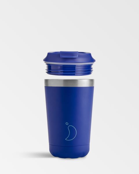 Chilly's Coffee 340ml / 500ml Originals Cup Coffee / Blue | CF5178932