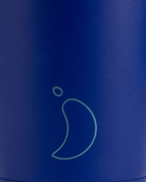 Chilly's Coffee 340ml / 500ml Originals Cup Coffee / Blue | CF5178932